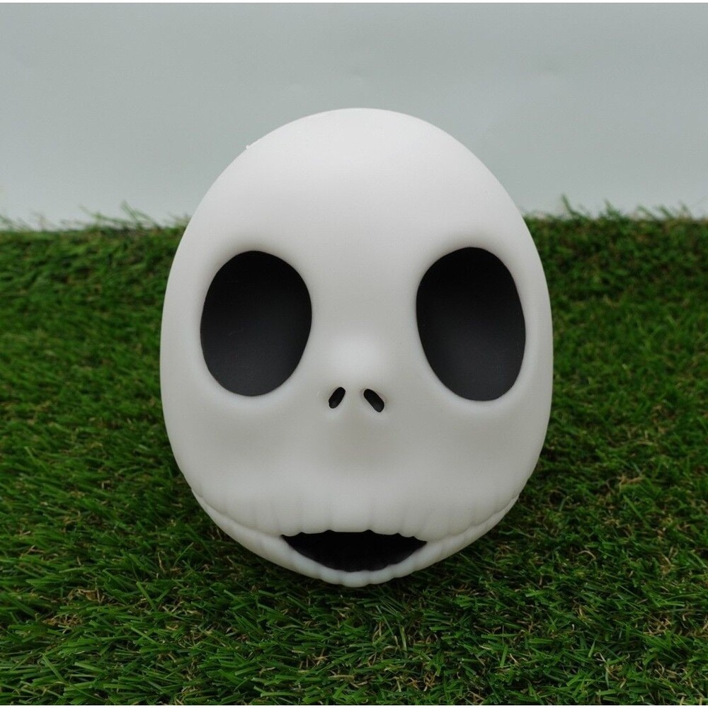Disney The Nightmare Before Christmas Jack Skellington Mood Light | 6 Inches